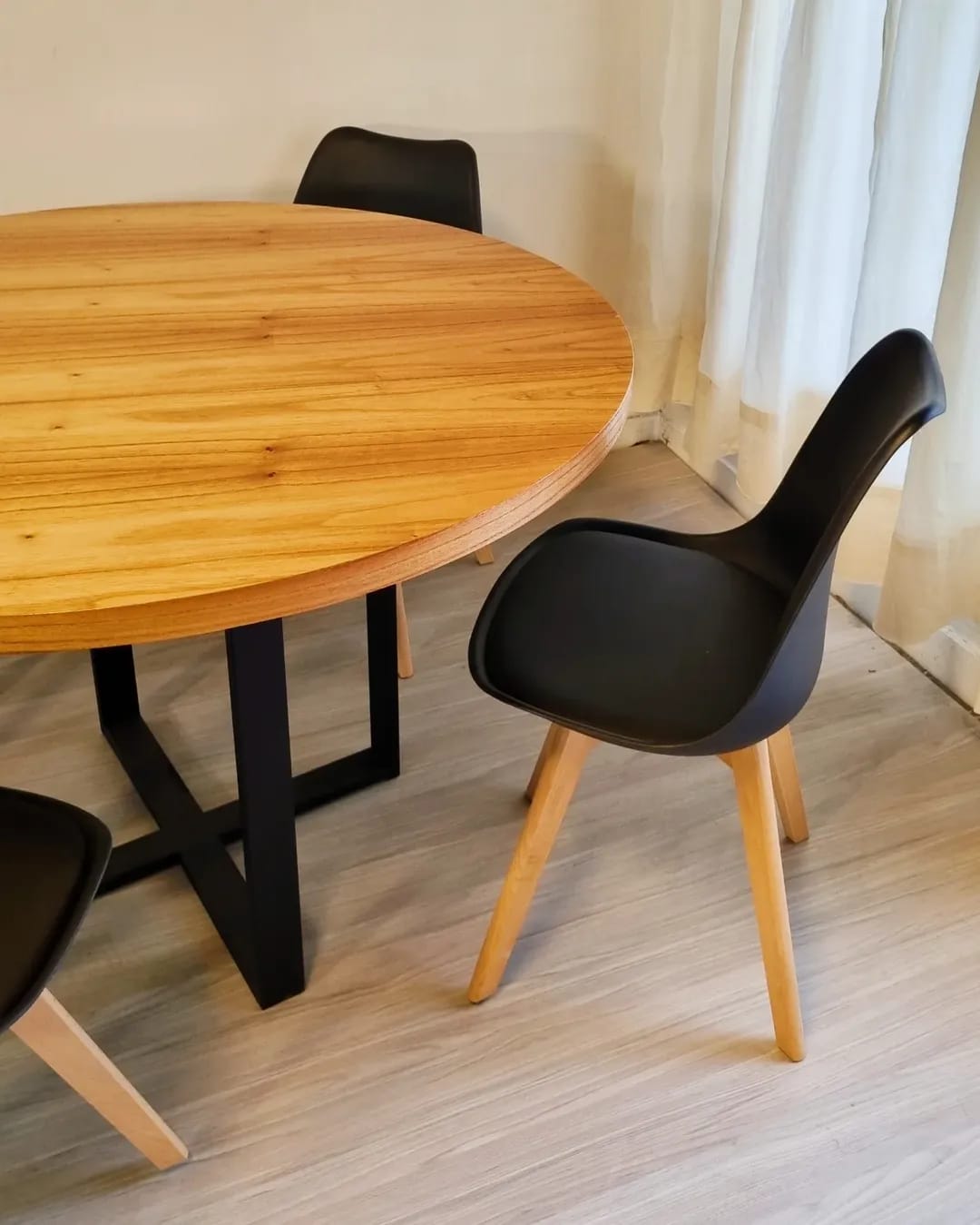 Mesa de Comedor Dallas